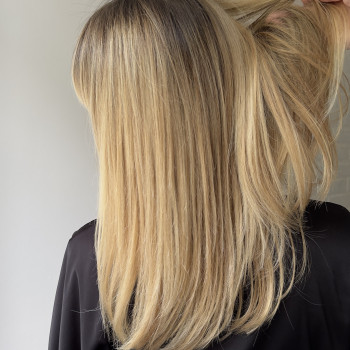 Нарощування волосся
                    Перукар Мария Хмельницький