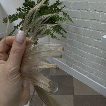 Нарощування волосся
                    Перукар Мария Хмельницький