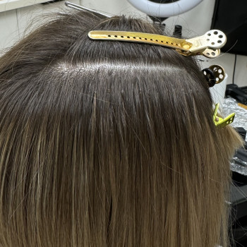 Капсульний ряд, відкритий