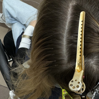 Непомітне нарощення