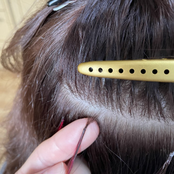 Нарощування волосся
                    Перукар Мария Хмельницький