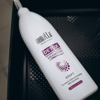 Armalla Detox Shampoo 1000ml | Шампунь Армала Детокс 1000 мл