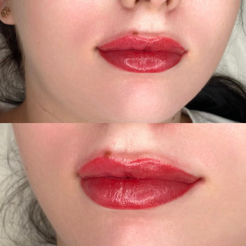 Перманентний макіяж (татуаж)
                    Майстер перманентного макіяжу Таня Полтава