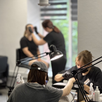 Aqua beauty, Біла Церква Фото - 13