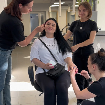 Aqua beauty, Біла Церква Фото - 28