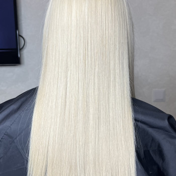 Ботокс
                    Тритментолог  Одесса