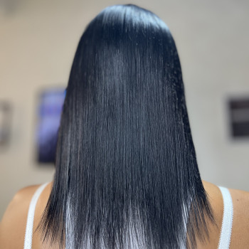 Кератин
                    Трітментолог  Одеса