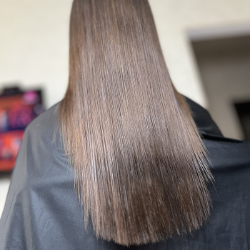 Кератин
                    Трітментолог  Одеса