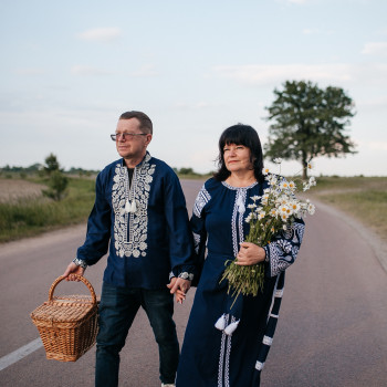 семейное фото