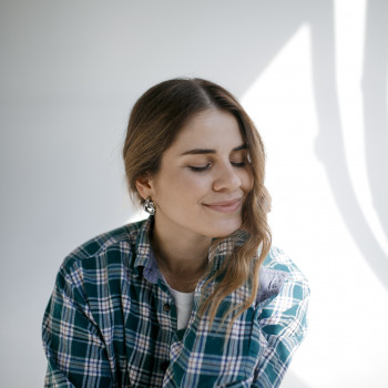 Студійна фотосесія