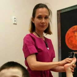 Білоус Людмила Леонідівна