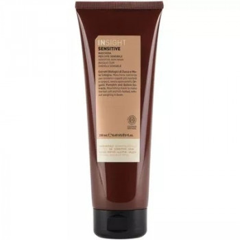 Маска для чувствительной кожи головы Insight Sensitive Skin Mask