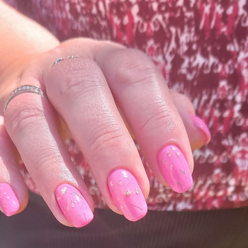 Манікюр
                    Мастер маникюра Ирина Запорожье