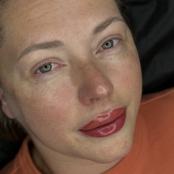 Юлия Калатур, Киев Фото - 47