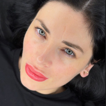 Юлия Калатур, Киев Фото - 54