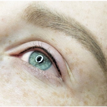 Перманентний макіяж. Губи, брови, міжвійка
                    Перукар-візажист Елена Київ