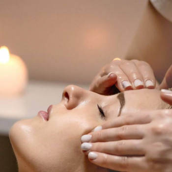 Масаж обличчя допомагає виглядати гарно та молодше своїх років.
Бажаєте мати гарне самопочуття,гармо...