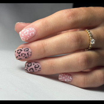 Nata Nail Studio, Кривой Рог Фото - 5