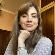 Психолог Вікторія Шевчук на Barb.ua