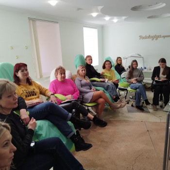 Лариса Фортунская, Одесса Фото - 8