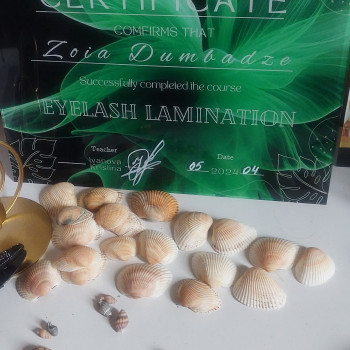 Зоя Думбадзе, Одеса Фото - 5