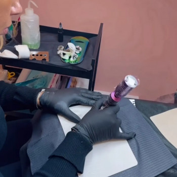 Зоя Думбадзе, Одеса Фото - 8