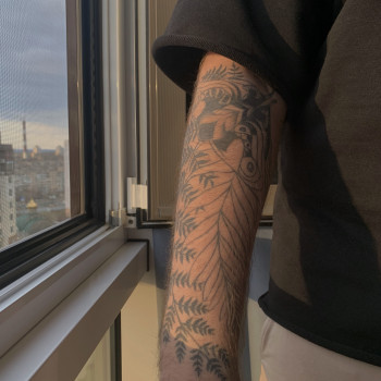 Поліна Алексюк, Одеса Фото - 5