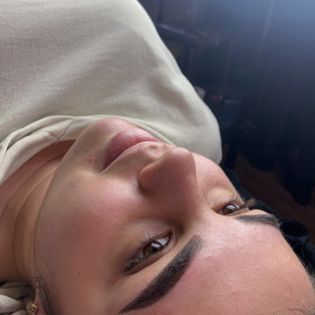 Перманент Брів
                    Тату мастер Полина Одесса