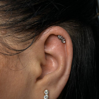 Пірсинг
                    Тату майстер Крістіна Жмеринка