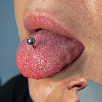 Пірсинг
                    Тату майстер Крістіна Жмеринка