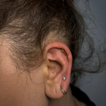 Пірсинг
                    Тату майстер Крістіна Жмеринка