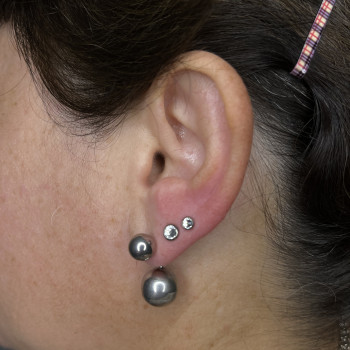 Пірсинг
                    Тату майстер Крістіна Жмеринка