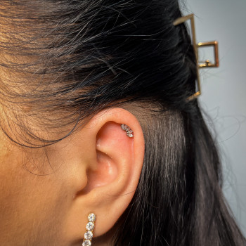 Пірсинг
                    Тату майстер Крістіна Жмеринка