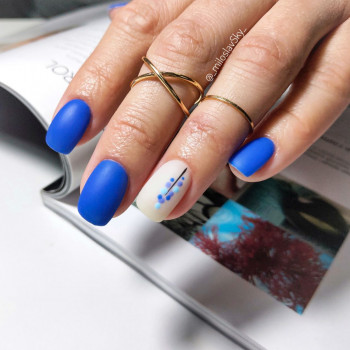 Манікюр MiloslavSky