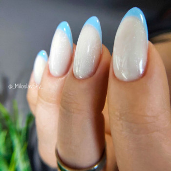 Манікюр MiloslavSky
