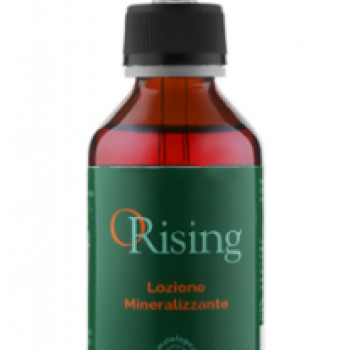 Фітоесенціальний мінералізуючий лосьйон Orising Lozion Mineralizzante 100ml