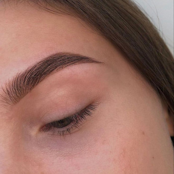 Фарбування +корекція