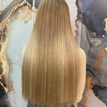 афронарощування