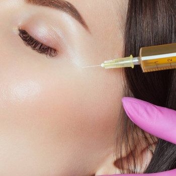 Плазмоліфтинг
                    Косметолог-инъекционист Євгенія Ивано-Франковск