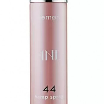 Лак сильной фиксации Kemon And 44 Vamp Spray
