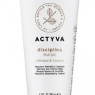 Маска для вьющихся и непослушных волос Kemon Disciplina Mask