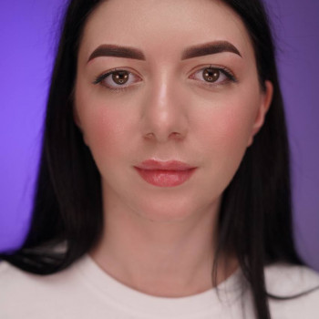 Перманент брів 
на 1.5 роки