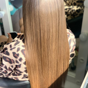 Любов Стефанова, Киев Фото - 20