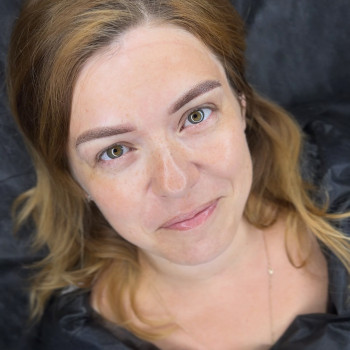 Юлия Калатур, Киев Фото - 34