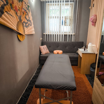 Масажний кабінет 2