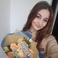 Мастер маникюра Марія Сергіївна на Barb.ua