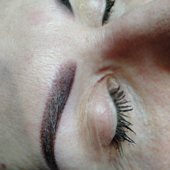 Вікторія Гольдберг, Днепр Фото - 10