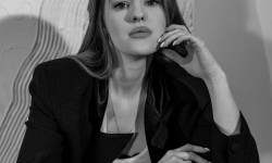 Жіночі студійні фотосесії Фотограф Юлия Харків