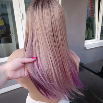 Альбина Донцова, Київ Фото - 6