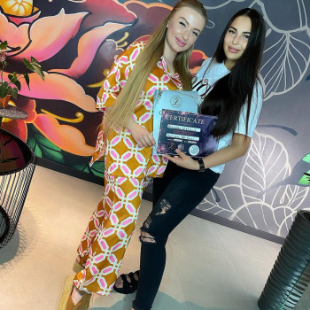 Виктория Рассоха, Кривий Ріг Фото - 9